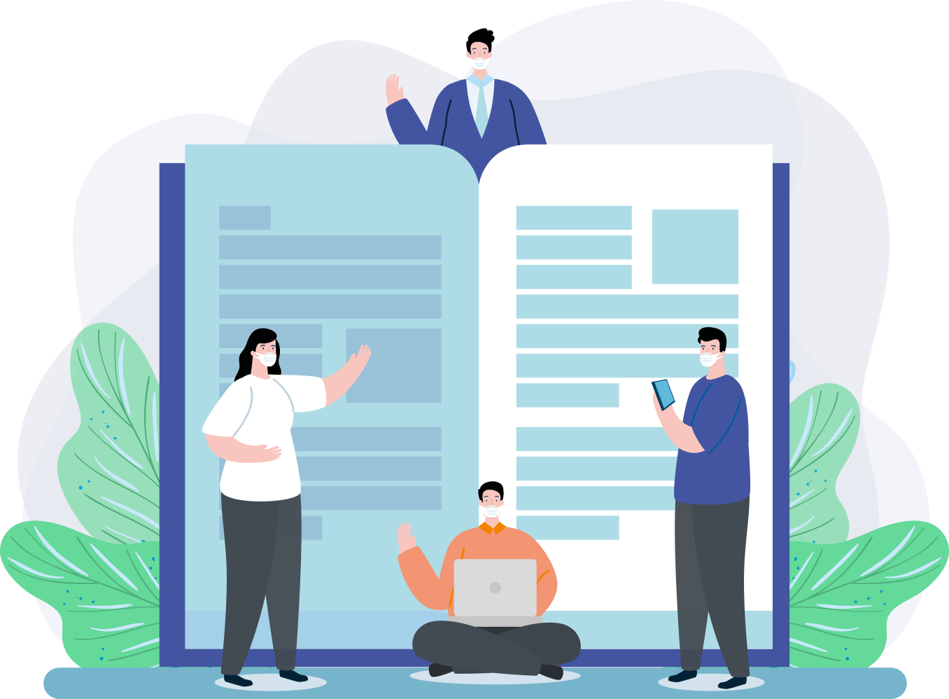 Free Discussion Guide