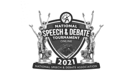 National Speech & Debate Association